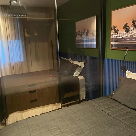 Bossa Nova Apartamento Luxo Ipanema Appartement